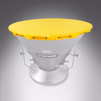 Bâche pour épandeur GIEMME CN30