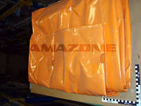 BACHE ZG-B 12-16001 - AMAZONE - REF 2541110