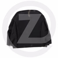 BACK CUSHION - 40/910650 - JCB