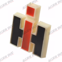 Badge - Calandre avant