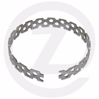 BAGUE - 158/30122 - JCB