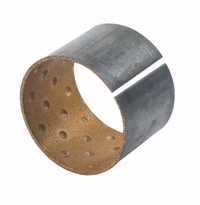 Bague 25.4mm x 27mm x 19.2mm. axe butée d'embrayage. Landini 1321 adaptable
