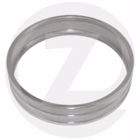 BAGUE - 35417 - MERLO