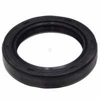 Bague à lèvre  arbre de frein