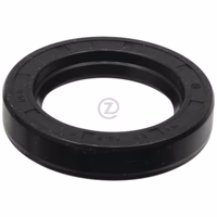 Bague à lèvre, mécanisme de direction