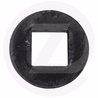 Bague a souder  40 x 40 x 90 x 15 mm