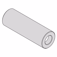Bague adaptation pr dent ø35/25 lg150