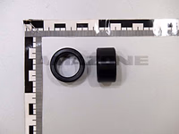 BAGUE - AMAZONE - REF 946123