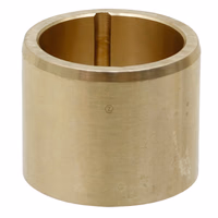 Bague  axe de balancier