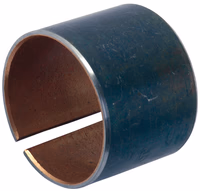 Bague axe de bras de renvoi de direction. 196057M1 adaptable Massey Ferguson