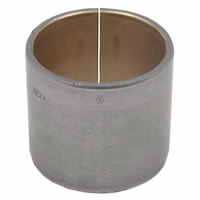 Bague axe de fusée  38 x 43 x 38 mm