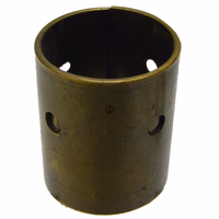 Bague axe de fusée