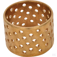 Bague, bronze Ø 50- 55, 40 mm