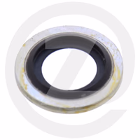 BAGUE BS 10 - 320/04057 - JCB