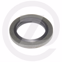 BAGUE BS 10 X 16 - 34795 - MERLO