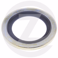 BAGUE BS 17 (3/8) - 550621 - MANITOU