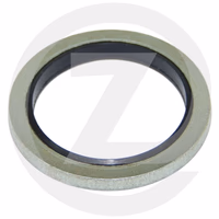 BAGUE BS - 178939 - MANITOU
