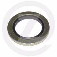 BAGUE BS - 564407 - MANITOU