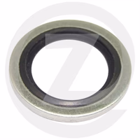 BAGUE BS AUTOCENTR?E 17.28 x 23.80 x 2.0