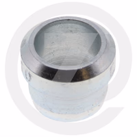 BAGUE COUPANTE TUBE 8MM - 20821 - MERLO