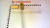 BAGUE D=25.3/35/58 - AMAZONE - REF CH036