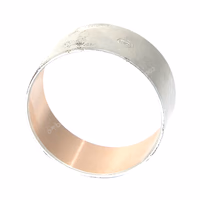 Bague d'arbre à cames moteur John Deere T20034 adaptable