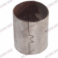 Bague d'arbre transversal d'embrayage
