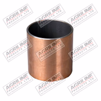 Bague d'arbre transversal hydraulique - 3384199M1