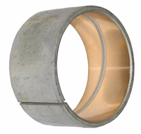 Bague d'engrenage PTO 