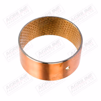 Bague d'essieu avant