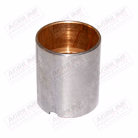 Bague d'essieu avant
