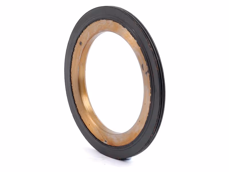 Bague d'étanchéité 60x16x89.6x7.2 mm John Deere AR30286