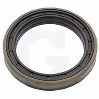 Bague d'étanchéité 70 x 95 x 13/14.5 mm | Fendt