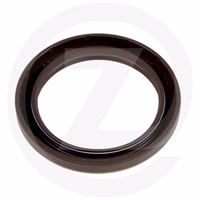 Bague d'étancheité avant ø 60.33 x 79.4 x 9.5/11.2 mm