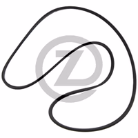 John Deere | Bague d'étanchéité R122850, R106743