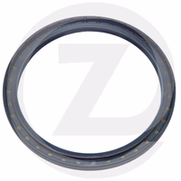 Bague d'étanchéité ø 165 x 195 x 11.5/16.5 mm