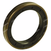 BAGUE D'ETANCHEITE Ø 66.15 X 91 X 12.5/14 MM PONT ZF 3045 ORIGINE