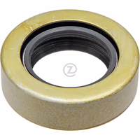 Bague d'étanchéité, prise de force , 35,8 x 63,57 x 18,70