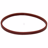 Bague d'étanchéité  projecteur d'huile