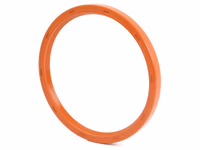 Bague d'étanchéité renforcée, 127 x 146 x 11mm