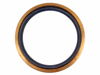 Bague d'étanchéité renforcée, 130 x 160 x 16mm
