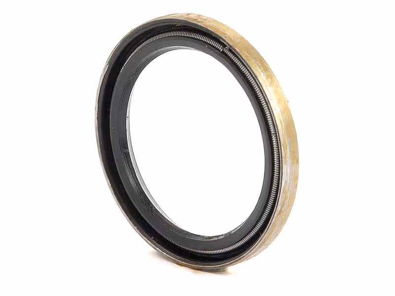 Bague d'étanchéité renforcée, 28.70 x 36.58 x 4.45mm - adaptable sur tracteurs Ford, Oliver - ref C5NN3C615A
