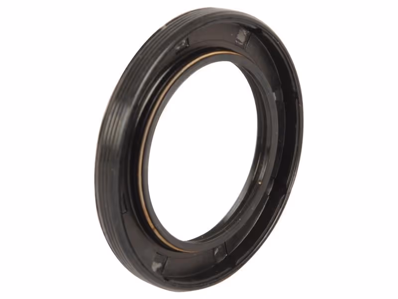 Bague d'étanchéité renforcée, 39 x 60 x 6mm - adaptable sur tracteurs Massey Ferguson - ref 040948R1