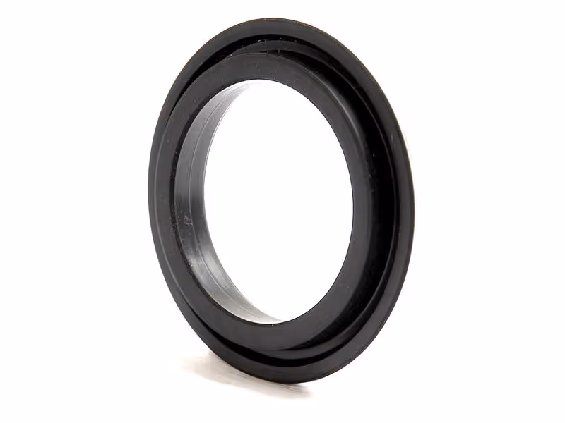 Bague d'étanchéité renforcée, 45.40 x 67.50 x 10.15mm - adaptable sur tracteurs Ford - ref 310195