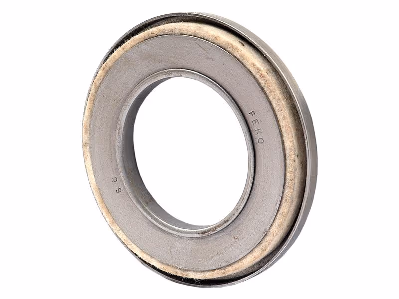 Bague d'étanchéité renforcée, 49.75 x 91.45 x 12mm - adaptable sur tracteurs Fiat, New Holland, Ford - ref 4951077