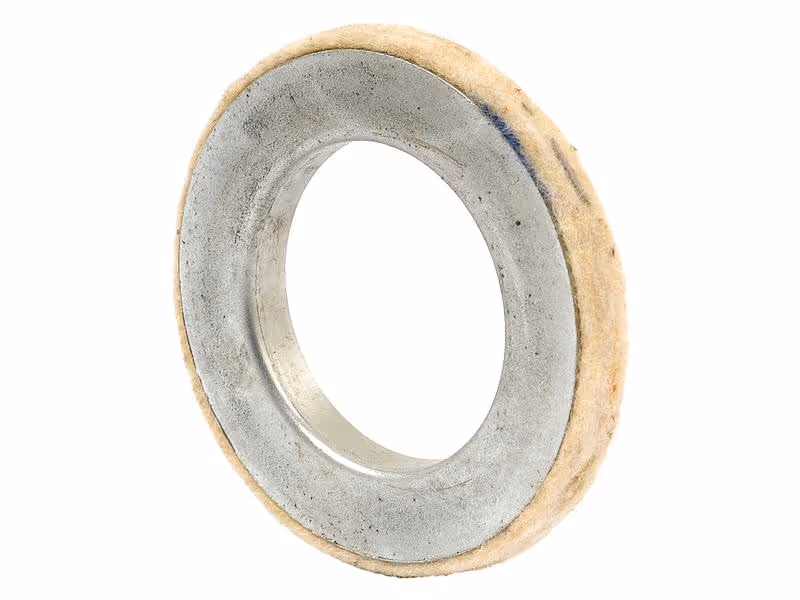 Bague d'étanchéité renforcée, 50 x 82 x 10mm - adaptable sur tracteurs Long, Fiat, Universal - ref 72089040