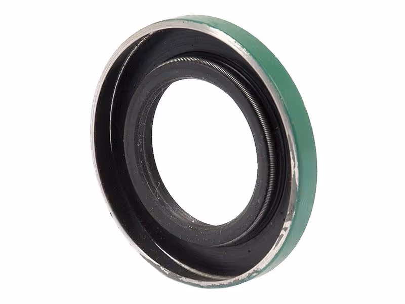 Bague d'étanchéité renforcée - adaptable sur tracteurs International Harvester, Case IH - ref 383333R91