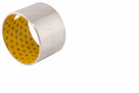 Bague d'usure pour bras de chargeur 30X34X20 ALO 5018515 adaptable