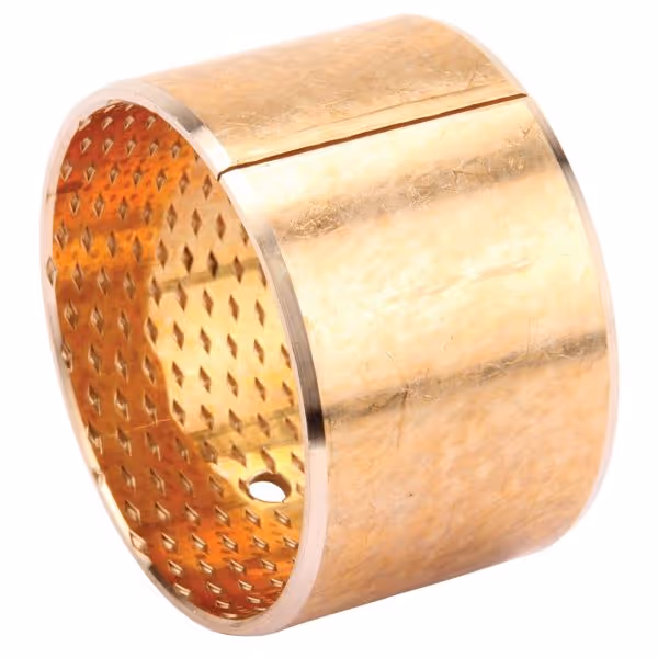 Bague d'usure 60x65x40 mm - 951242 | Kuhn