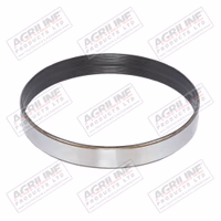 Bague d'usure du joint / manchon de moyeu